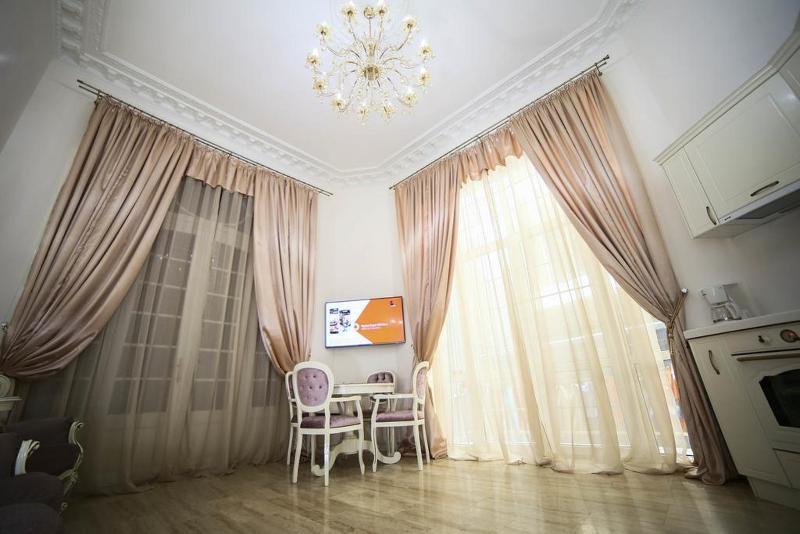 Bliss - Baroque *