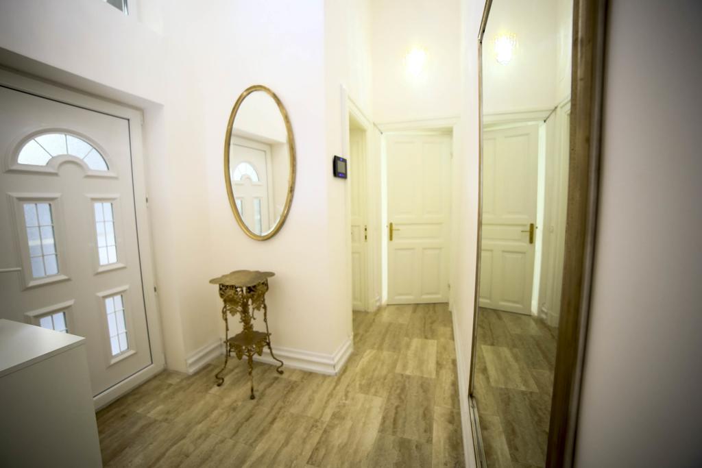 Apartament Bliss - Baroque *