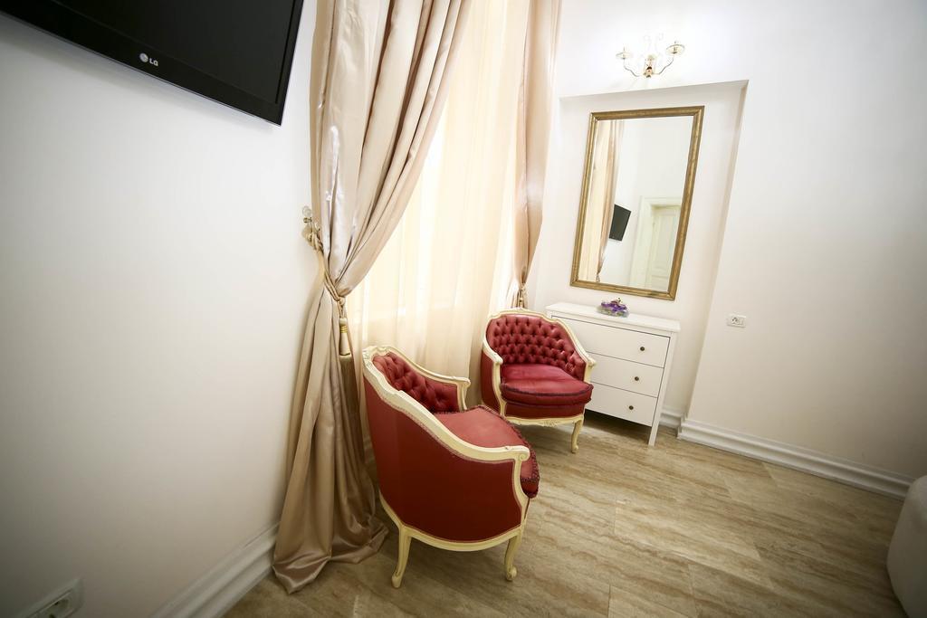 Apartament Bliss - Baroque *