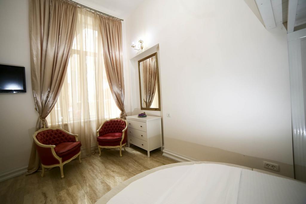 Apartament Bliss - Baroque Bucureşti