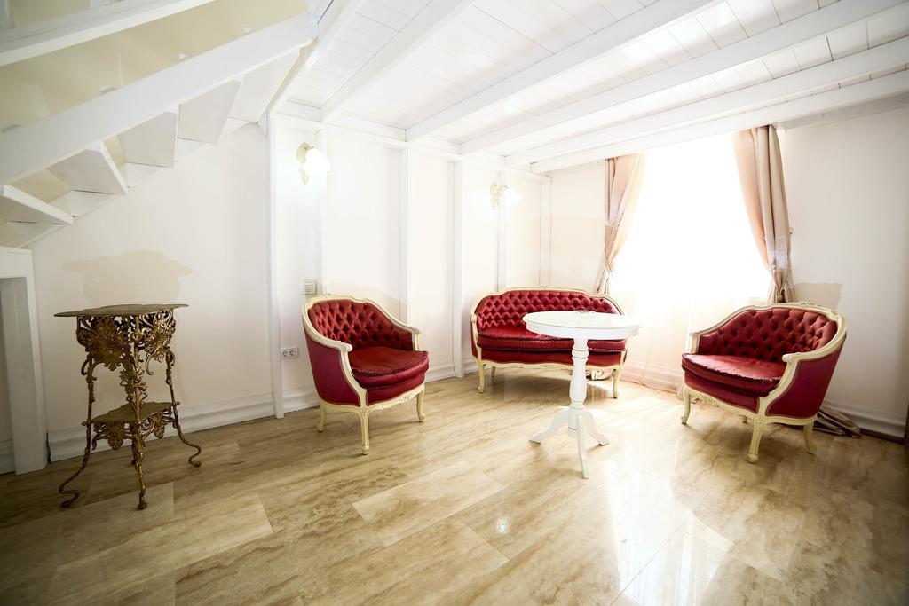 Apartament Bliss - Baroque